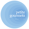 Petite Gourmets logo