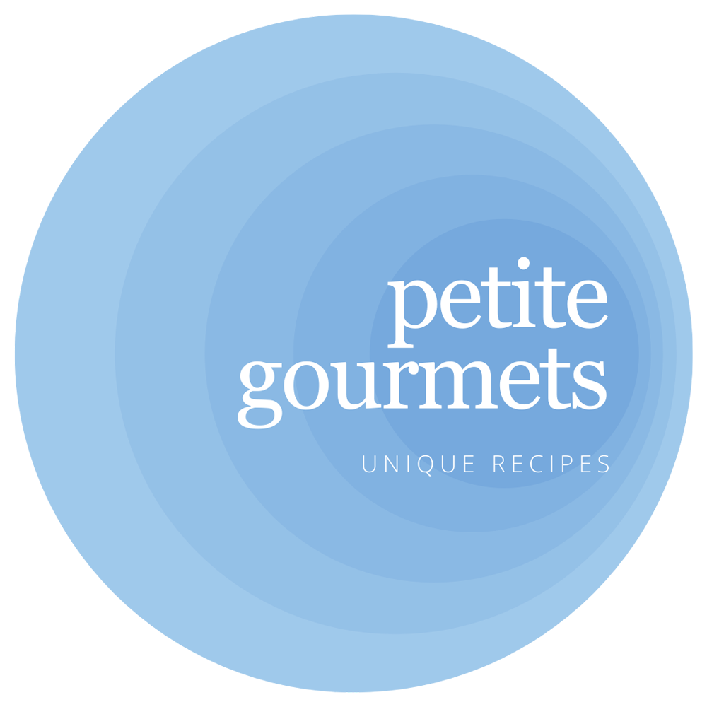 Petite Gourmets logo
