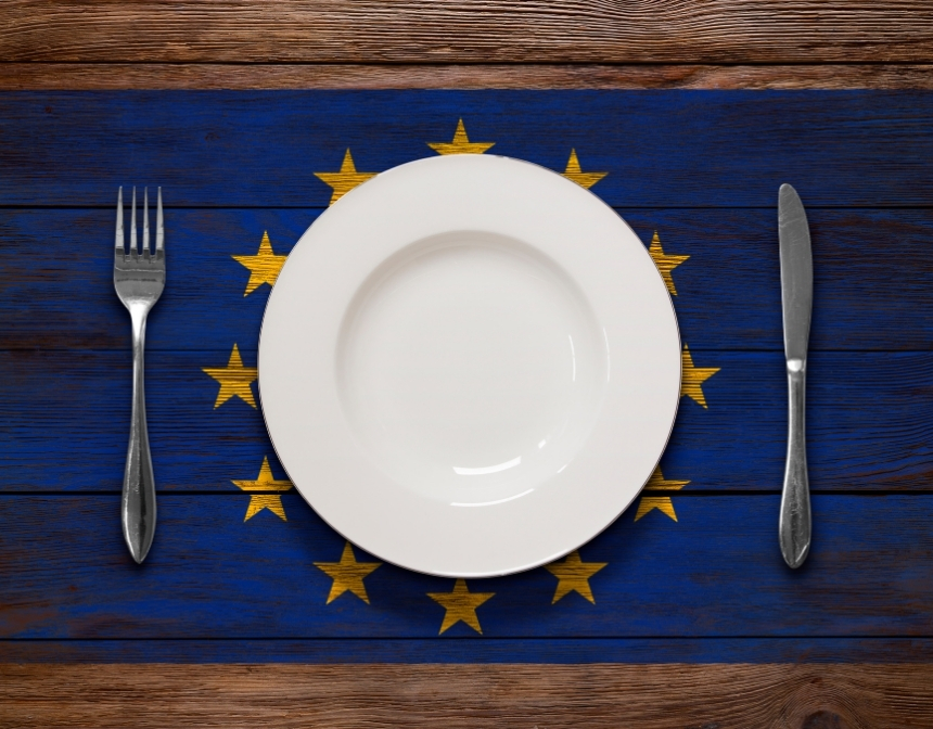 European Food