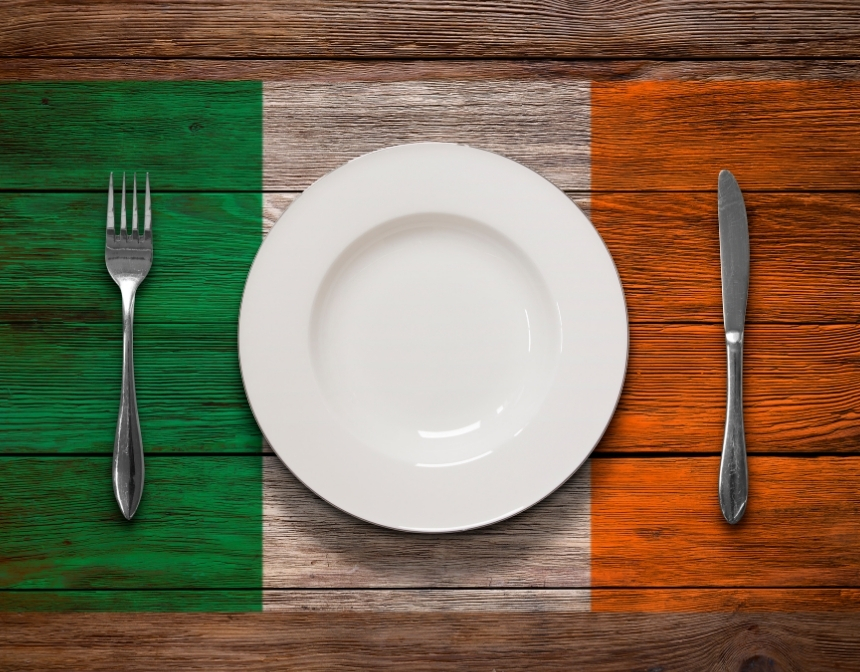 Irish Food
