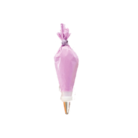 Cream Squeezing Bag