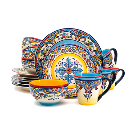 Dinnerware Set