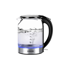 Kettle