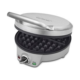 Mini Waffle Makinesi