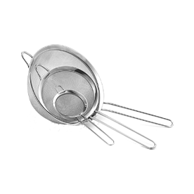 Sieve