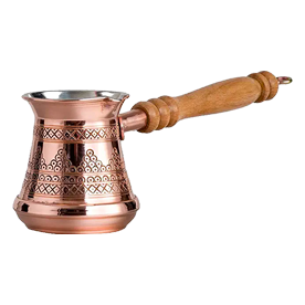 Turkish Coffee Pot
