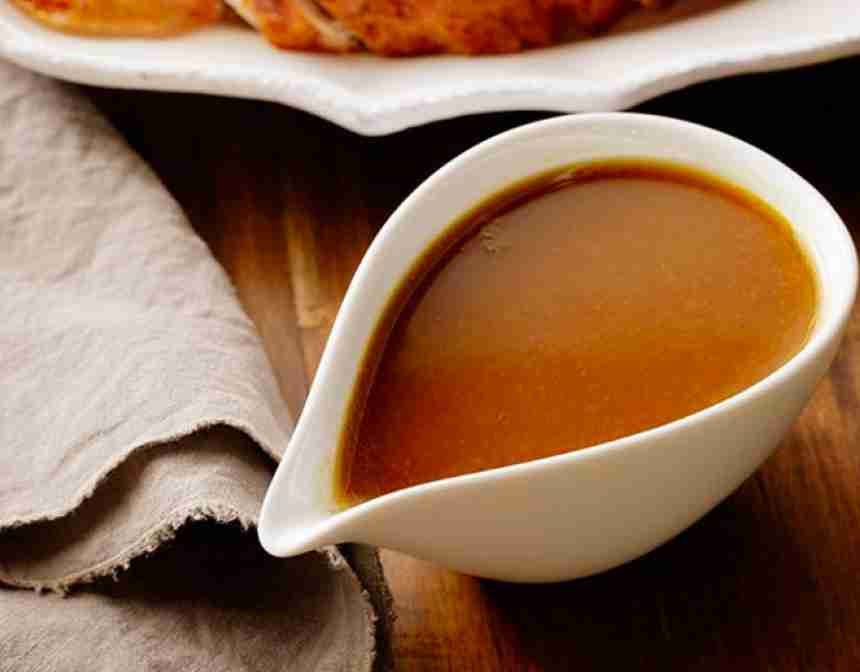 Gravy