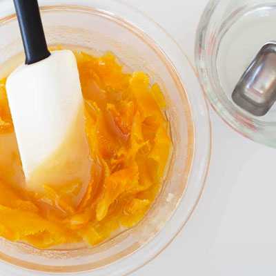 Oleo Saccharum Mix