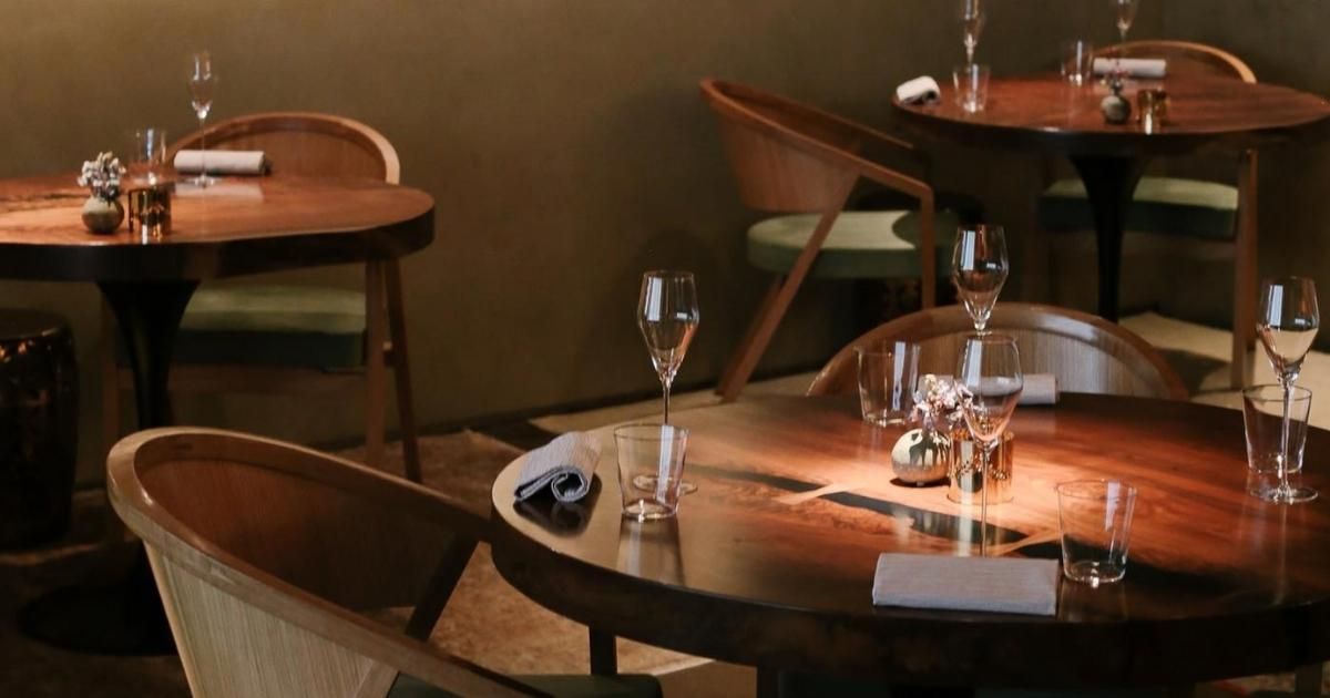 Atelier Crenn Restaurant