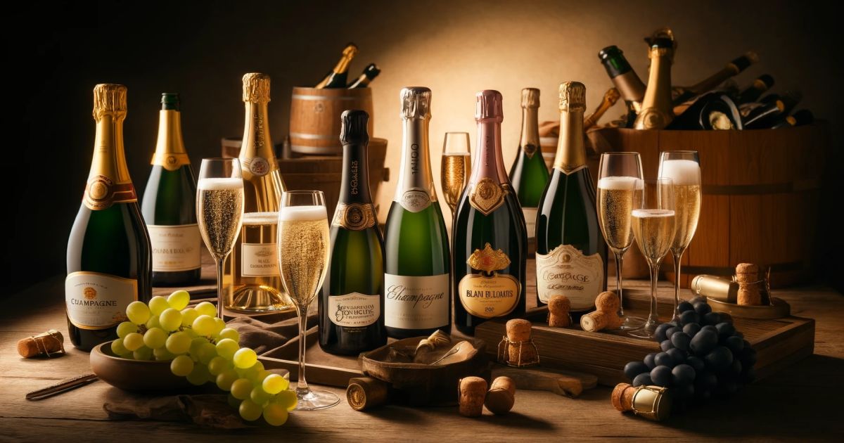Best Champagne