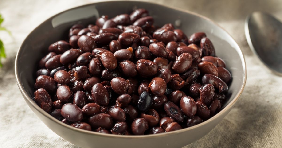 Black Beans
