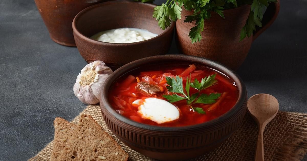 Borscht