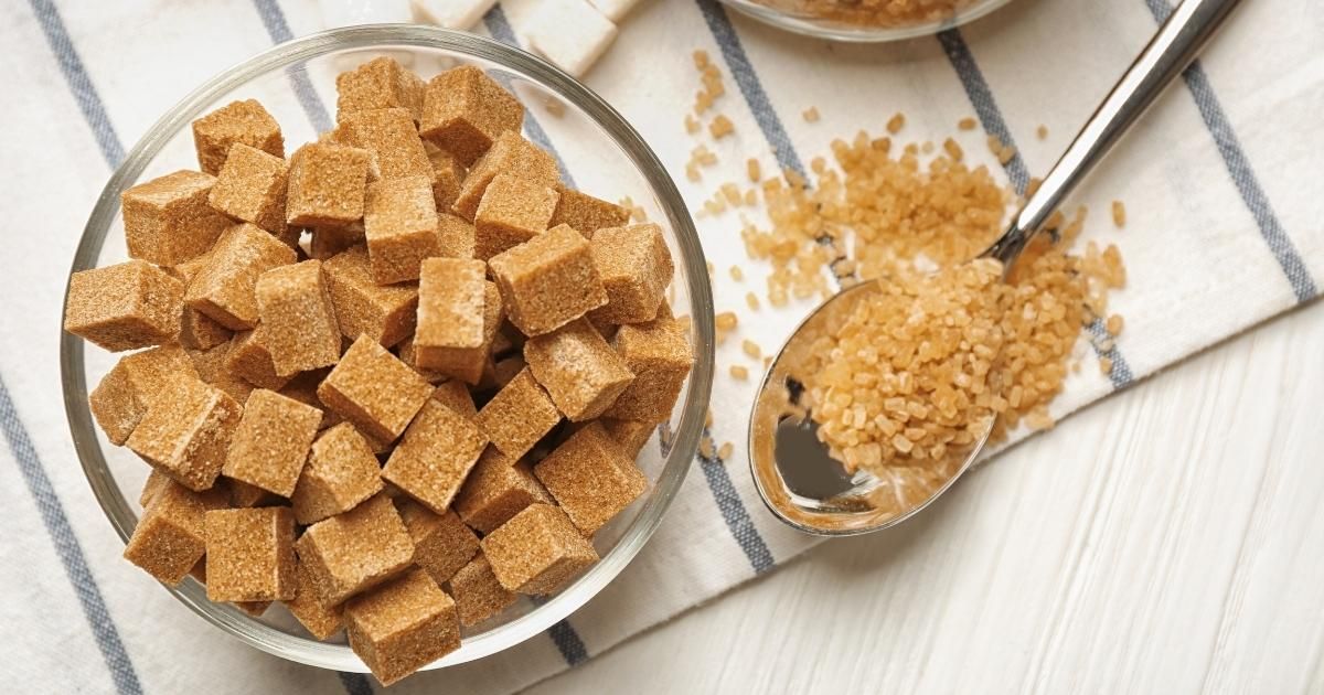 Brown Sugar