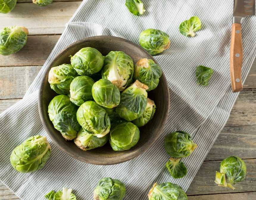 Brussels Sprouts