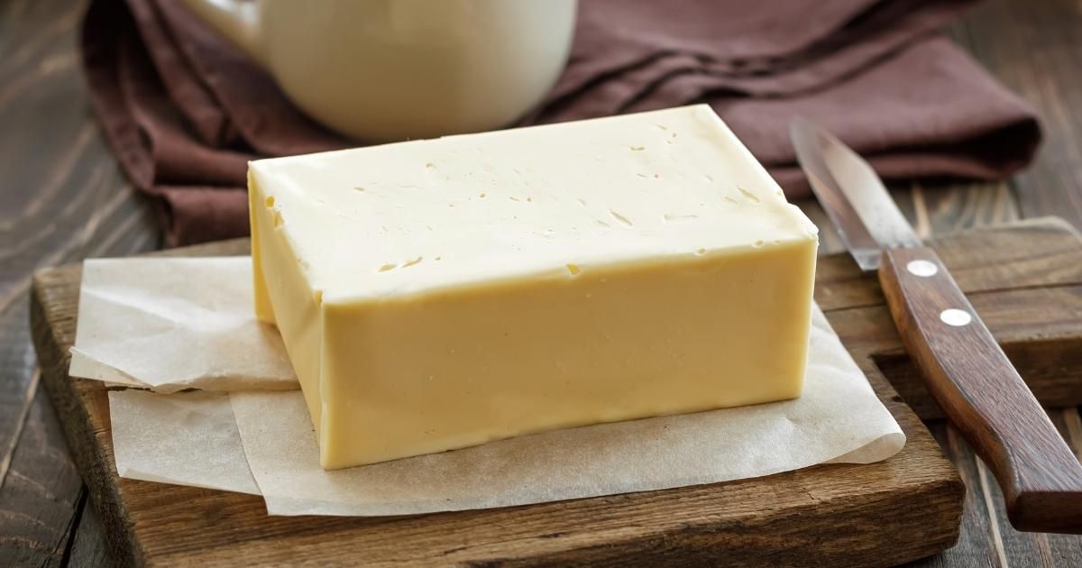 Butter