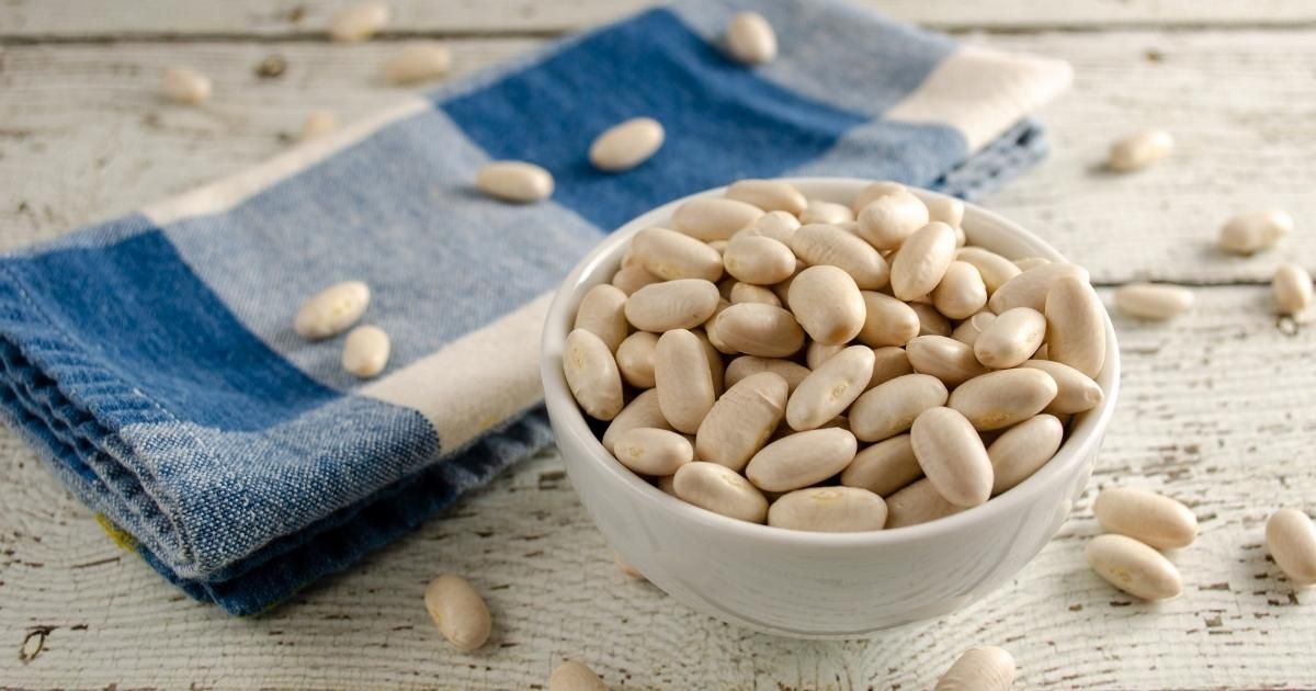 Cannellini Beans