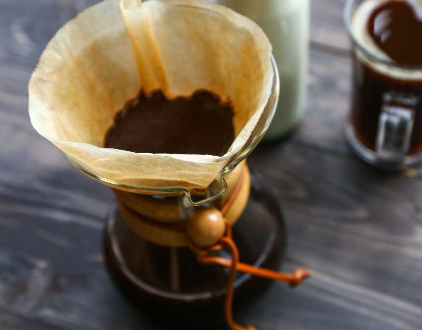 Chemex filters