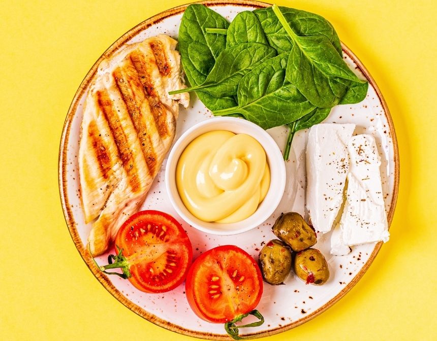 5+ Easy Chicken Breast Recipes