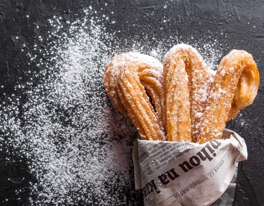 Churros