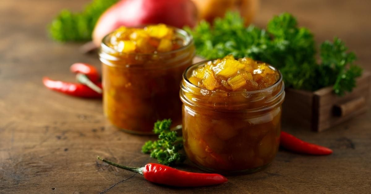 Chutney