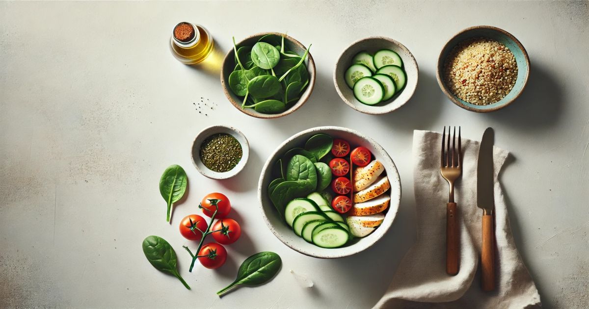 Clean Eating 101: Simple Tips and Recipes for a Healthier Lifestyle