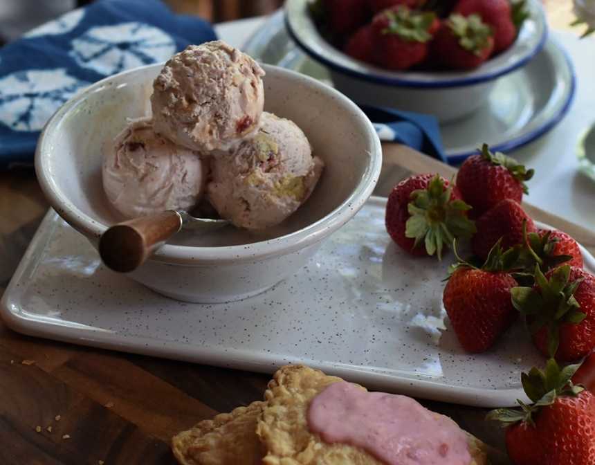 Clementines Creamery