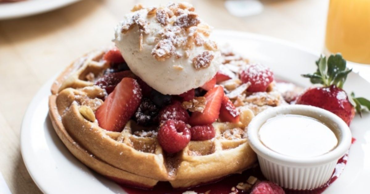 Clinton St. Baking Co.