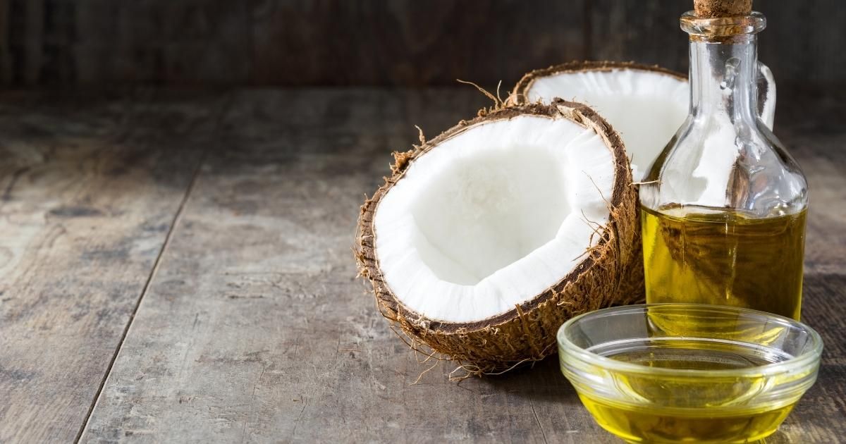 Coconut Oil