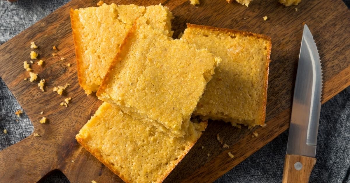 Cornbread