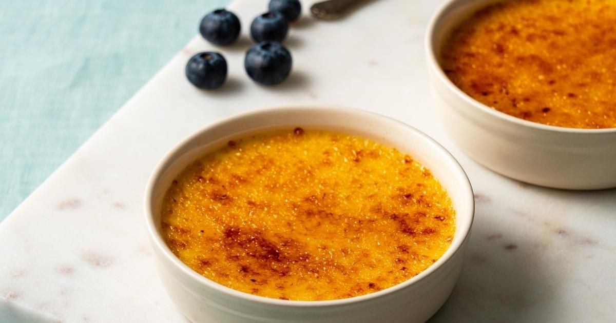 Crema Catalana