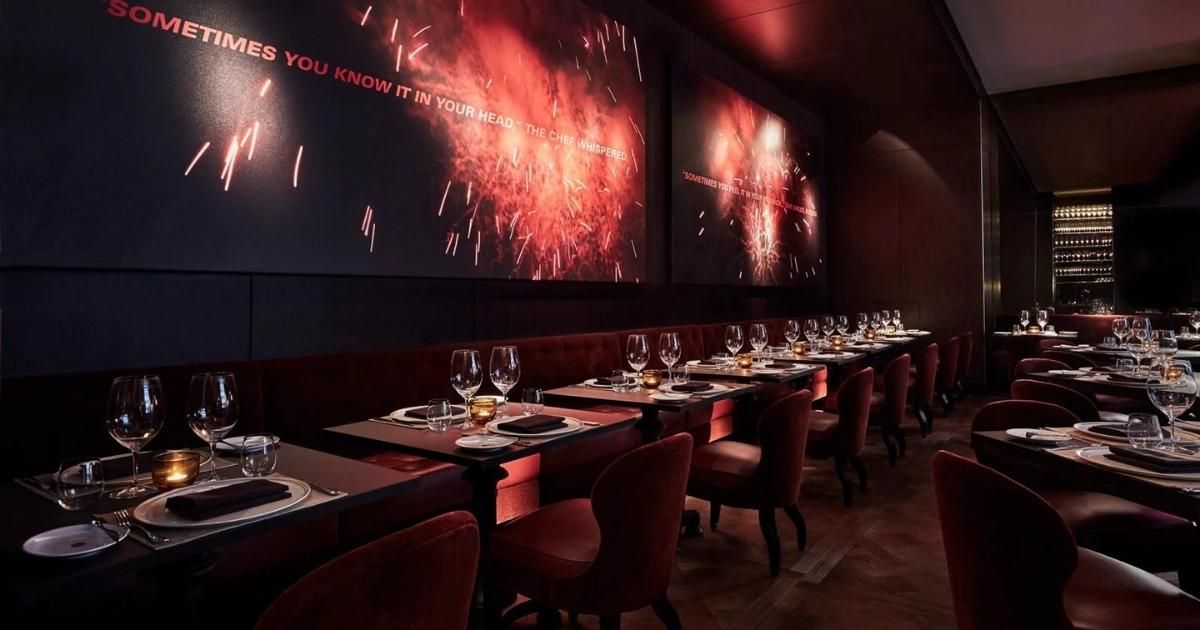 Cut by Wolfgang Puck Steakhouse
