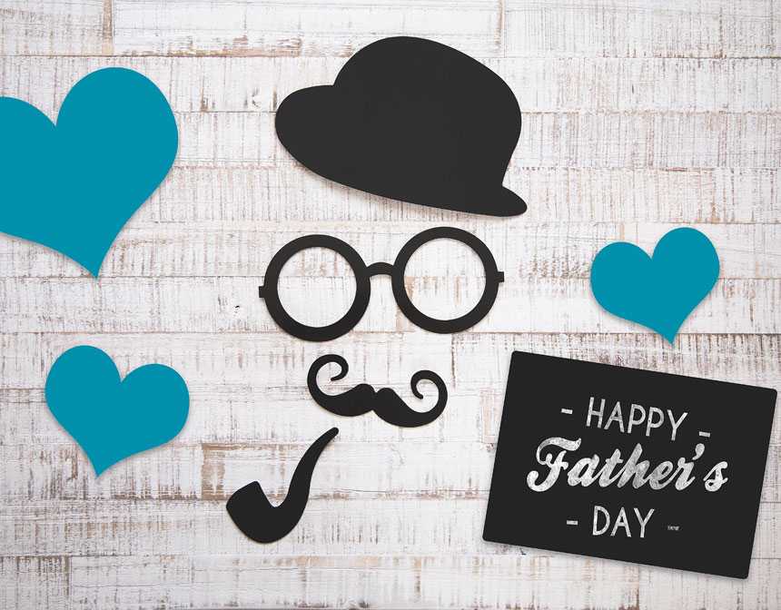 20+ Fathers Day Recipes