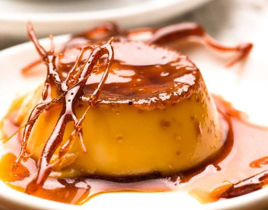 Flan