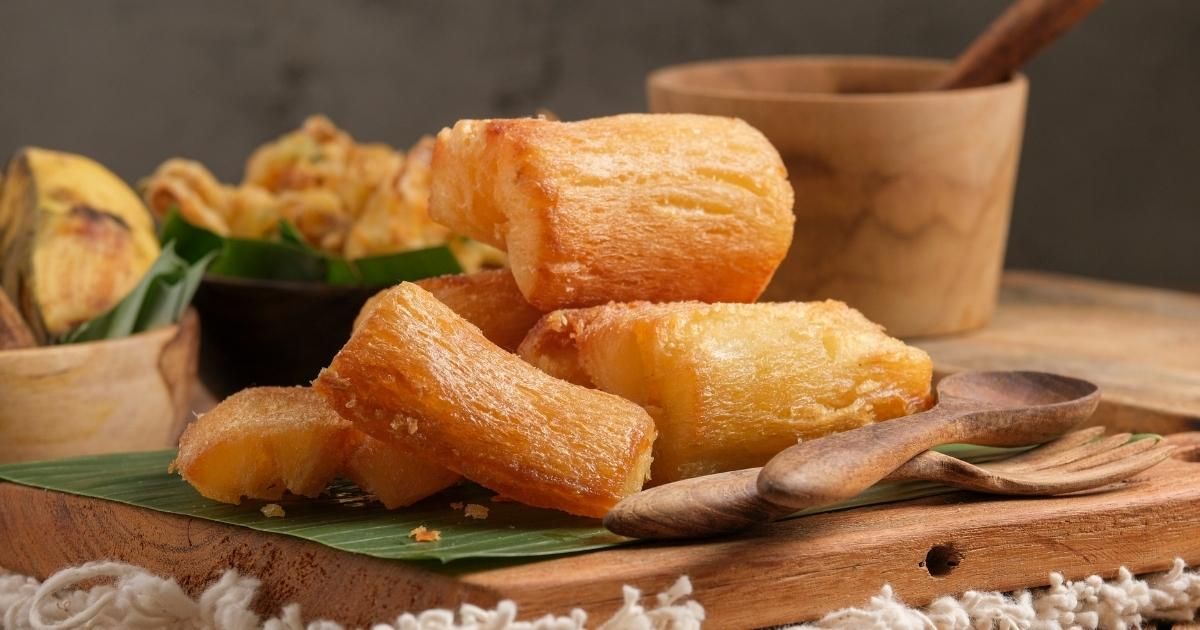 What’s The Difference Between Yuca and Yucca? Food Blog