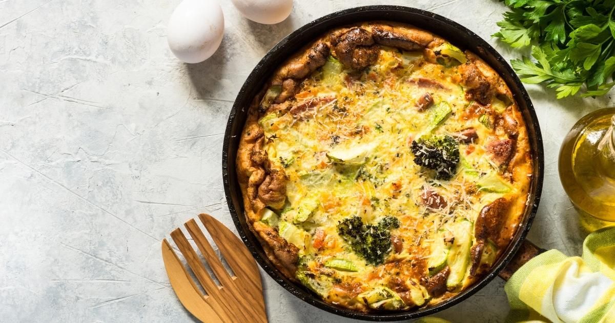 Frittata