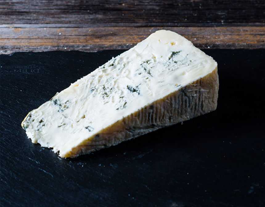 Gorgonzola cheese