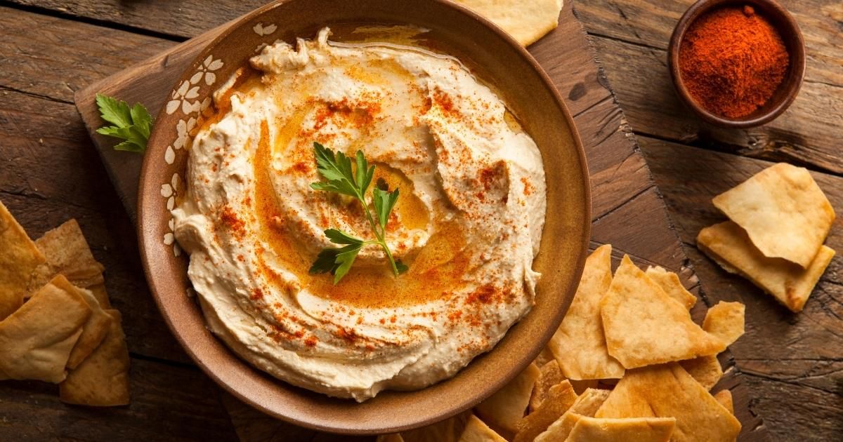 Hummus