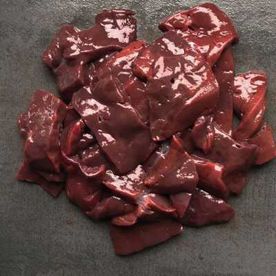 liver