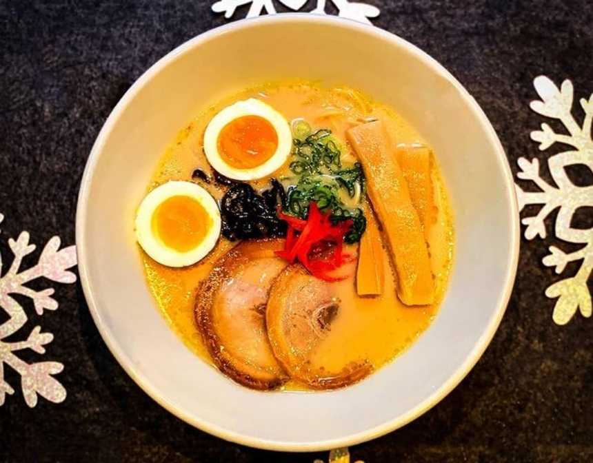 Ippudo NY