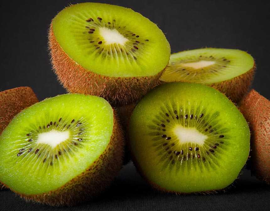Kiwis