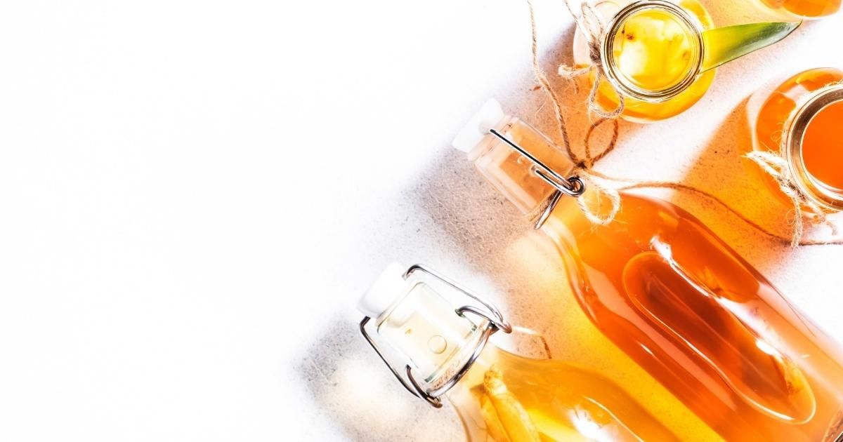 Kombucha