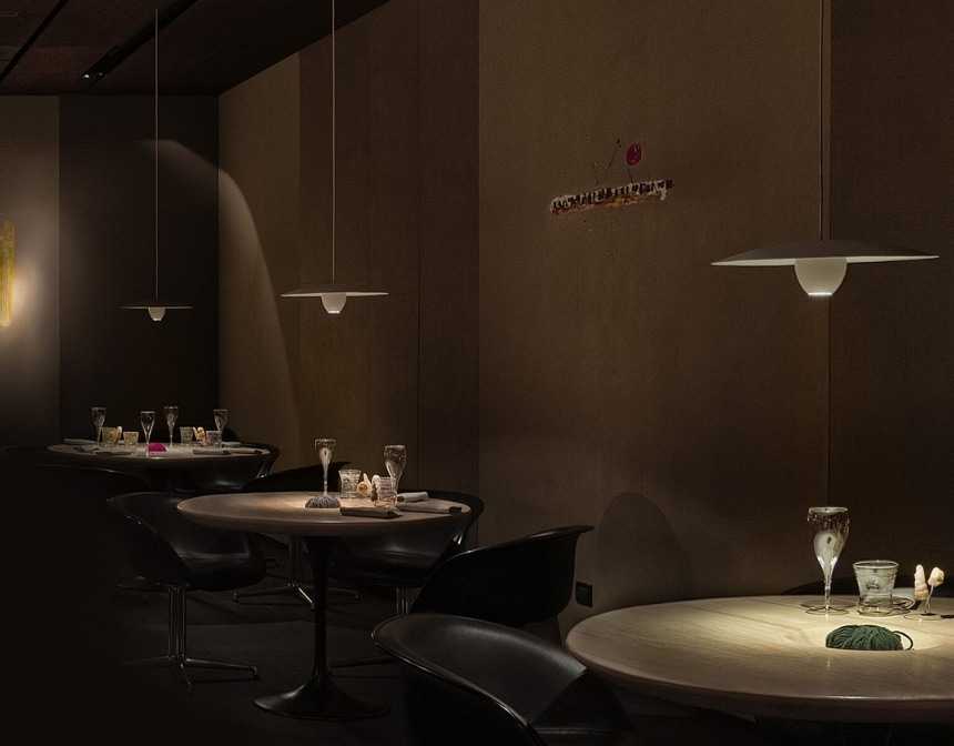 Le Calandre Restaurant