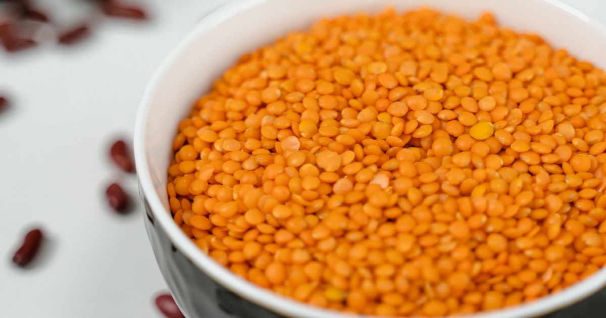 Lentils