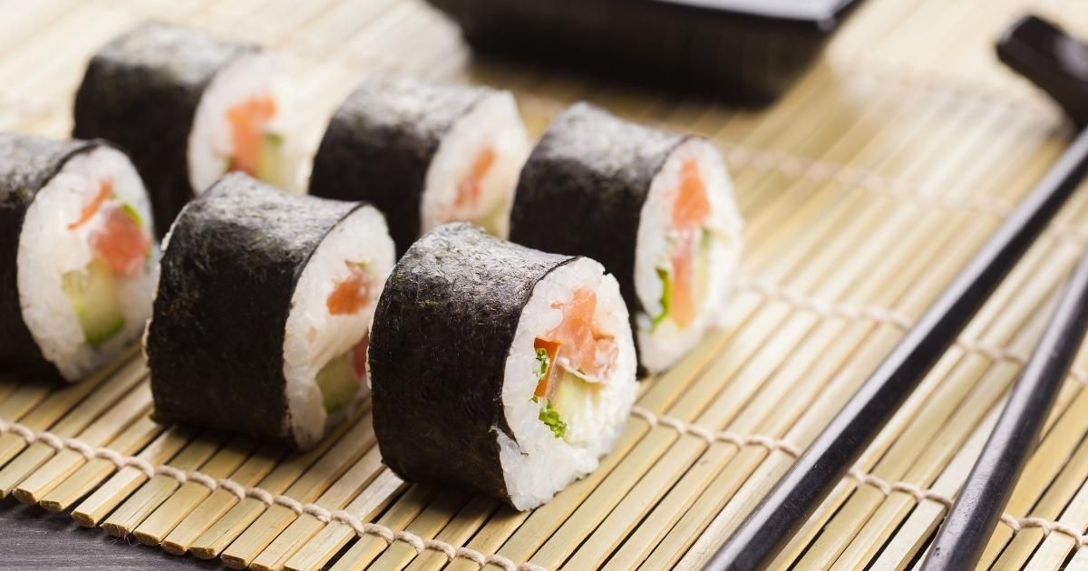 Maki Sushi