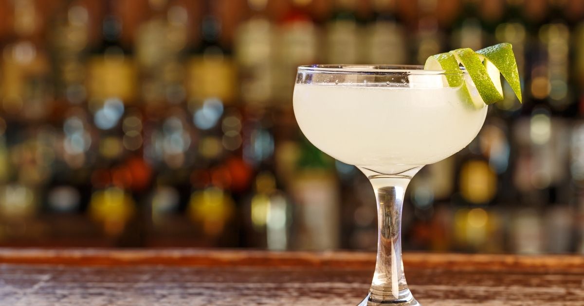 Margarita Cocktail