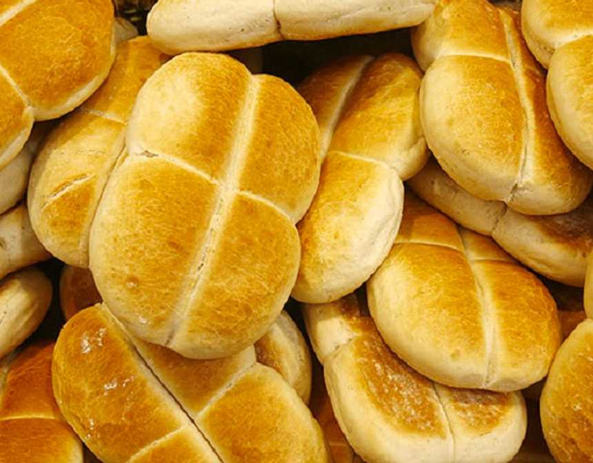 5 Famous Bread Types Around the World Food Blog