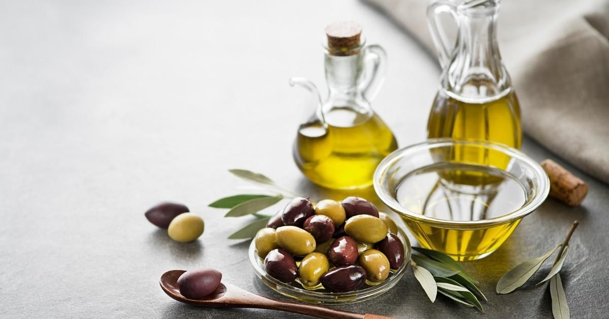 Olive Oil
