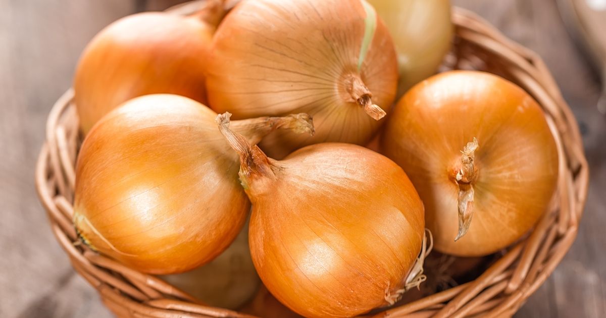 What Are Shallots? Food Blog