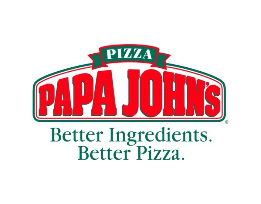 papa johns logo