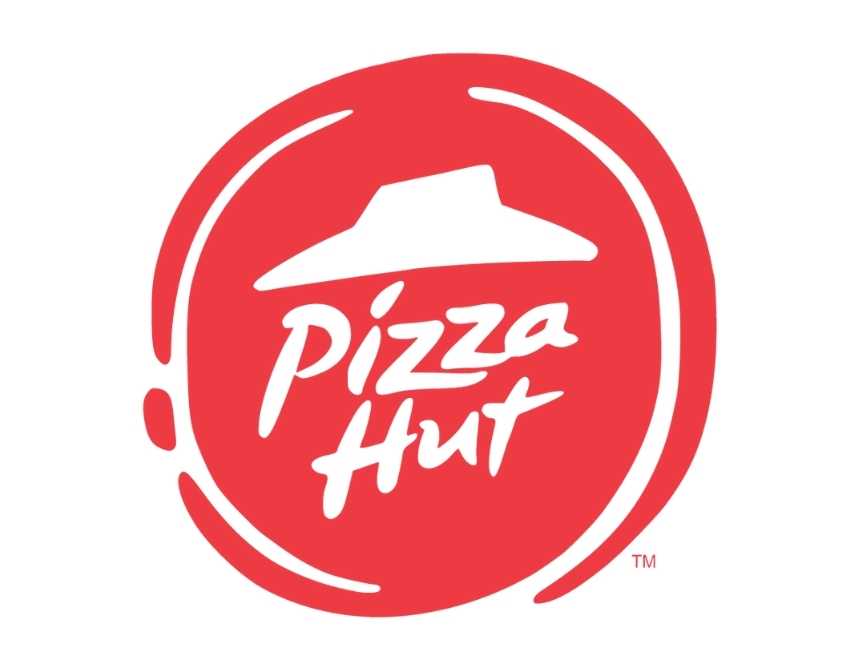 pizza hut logo